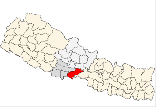 Suryapura, Nawalparasi